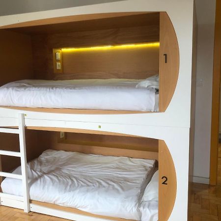 Vistas De Lisboa Hostel Экстерьер фото