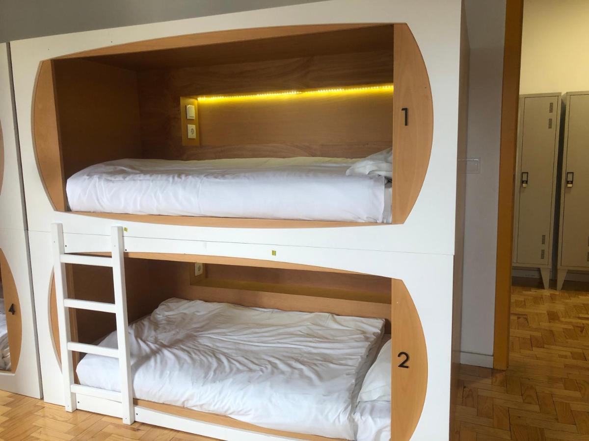 Vistas De Lisboa Hostel Экстерьер фото