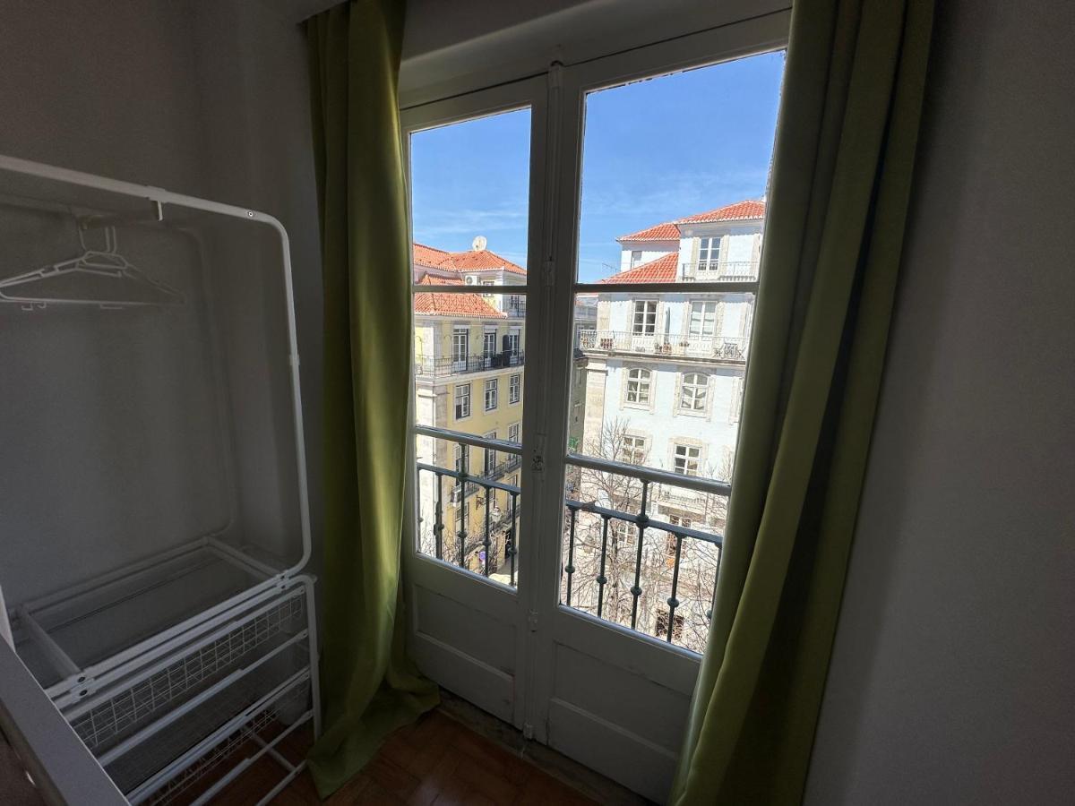 Vistas De Lisboa Hostel Экстерьер фото
