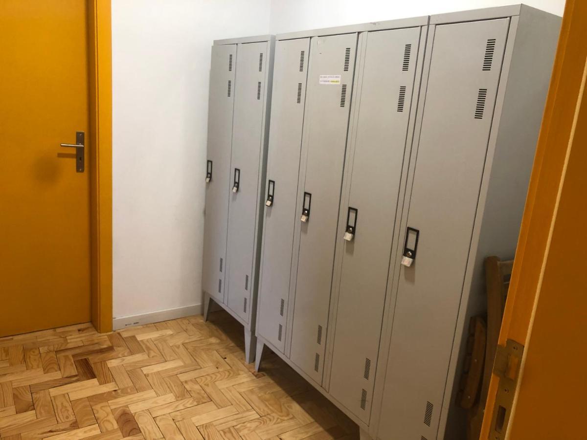 Vistas De Lisboa Hostel Экстерьер фото