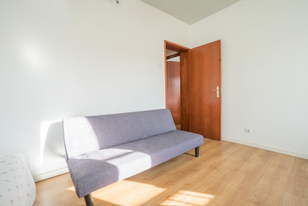 Vistas De Lisboa Hostel Экстерьер фото