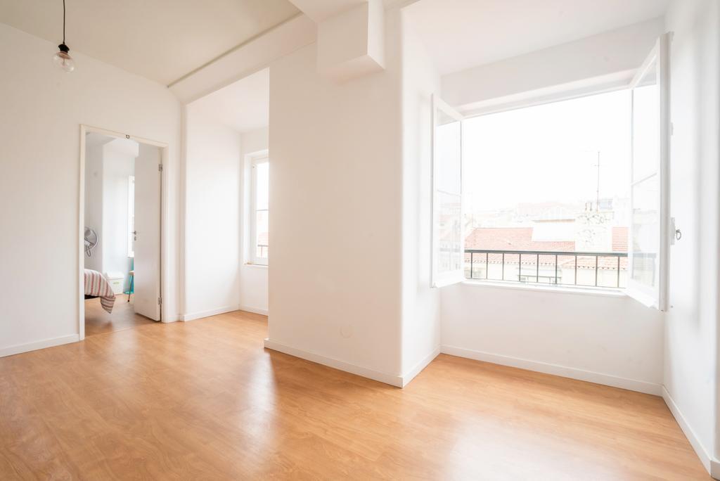 Vistas De Lisboa Hostel Экстерьер фото