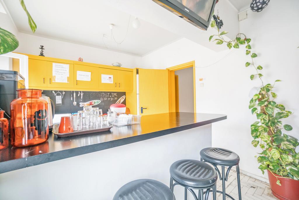 Vistas De Lisboa Hostel Экстерьер фото
